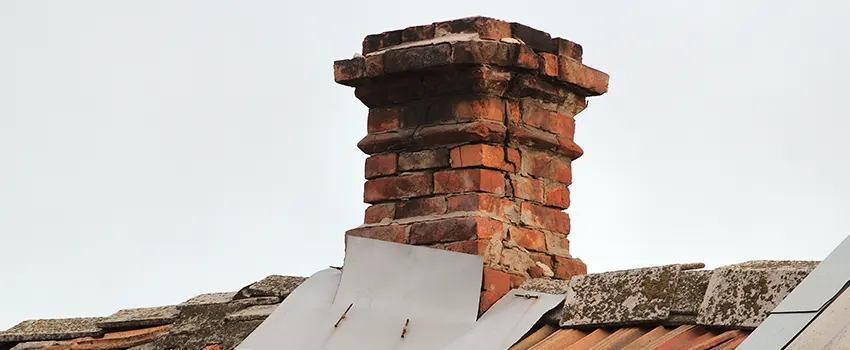 Cost of Fixing Blocked Chimney in Winston-Salem, North Carolina