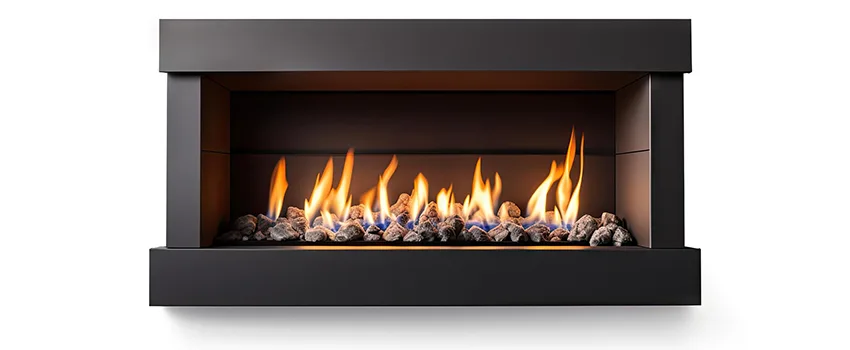 Outdoor Gas Fireplaces Installation in Winston-Salem, NC