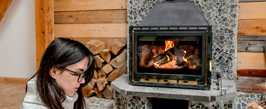 Harman P68-C Pellet Stove Repair in Winston-Salem, North Carolina 