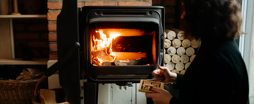 Hearthstone Wood Stoves Fireplace Repair in Winston-Salem, North Carolina