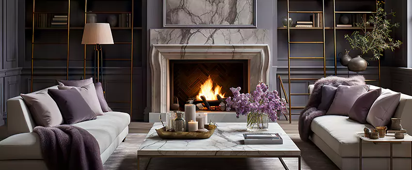 Napoleon Galaxy Series Outdoor Fireplaces Repair in Winston-Salem, NC