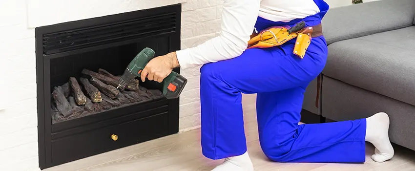 Pellet Fireplace Repair Services in Winston-Salem, NC