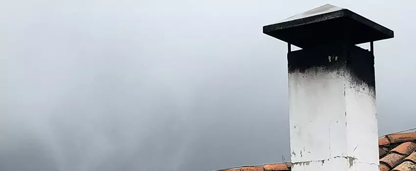 Prefab Chimney Crown Installation in Winston-Salem, NC