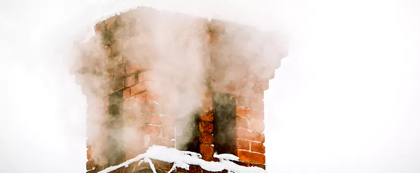 Chimney Flue Soot Removal in Winston-Salem, NC