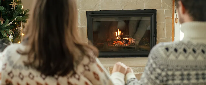 Superior Open-Hearth Wood Fireplaces in Winston-Salem, NC
