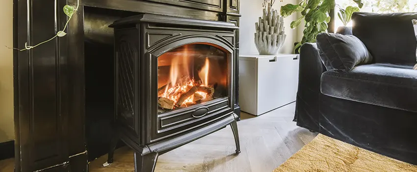 Valor Wood Fireplace in Winston-Salem, NC