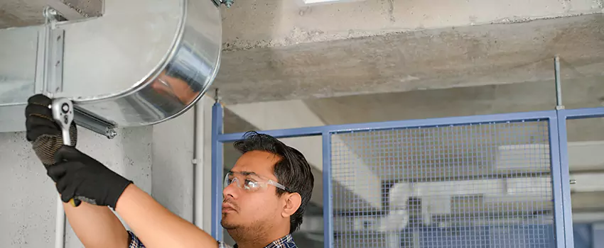 Benefit of Ventilation Cleaning in Winston-Salem, North Carolina
