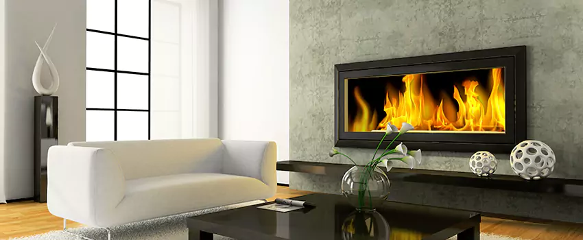 Ventless Fireplace Oxygen Depletion Sensor Installation and Repair Services in Winston-Salem, North Carolina