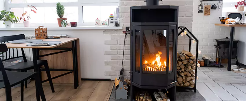 Cost of Vermont Castings Fireplace Services in Winston-Salem, NC