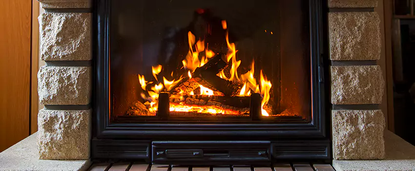 Cost of Wood Fireplace Installation in Winston-Salem, NC