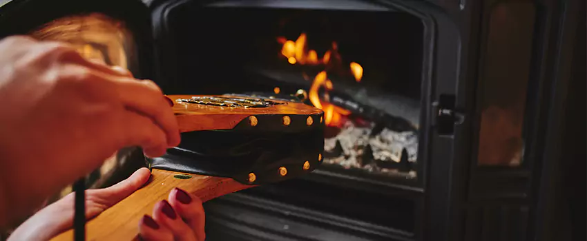 Cost of Wood Furnace Repair and Installation Services in Winston-Salem, NC