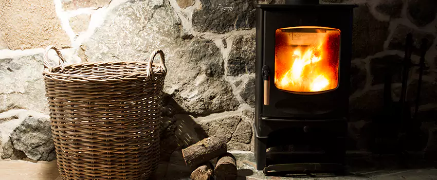 24/7 Wood Stove Installation Services in Winston-Salem, North Carolina