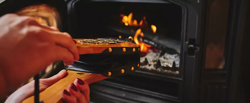 Wood Stove Grates Repair in Winston-Salem, North Carolina